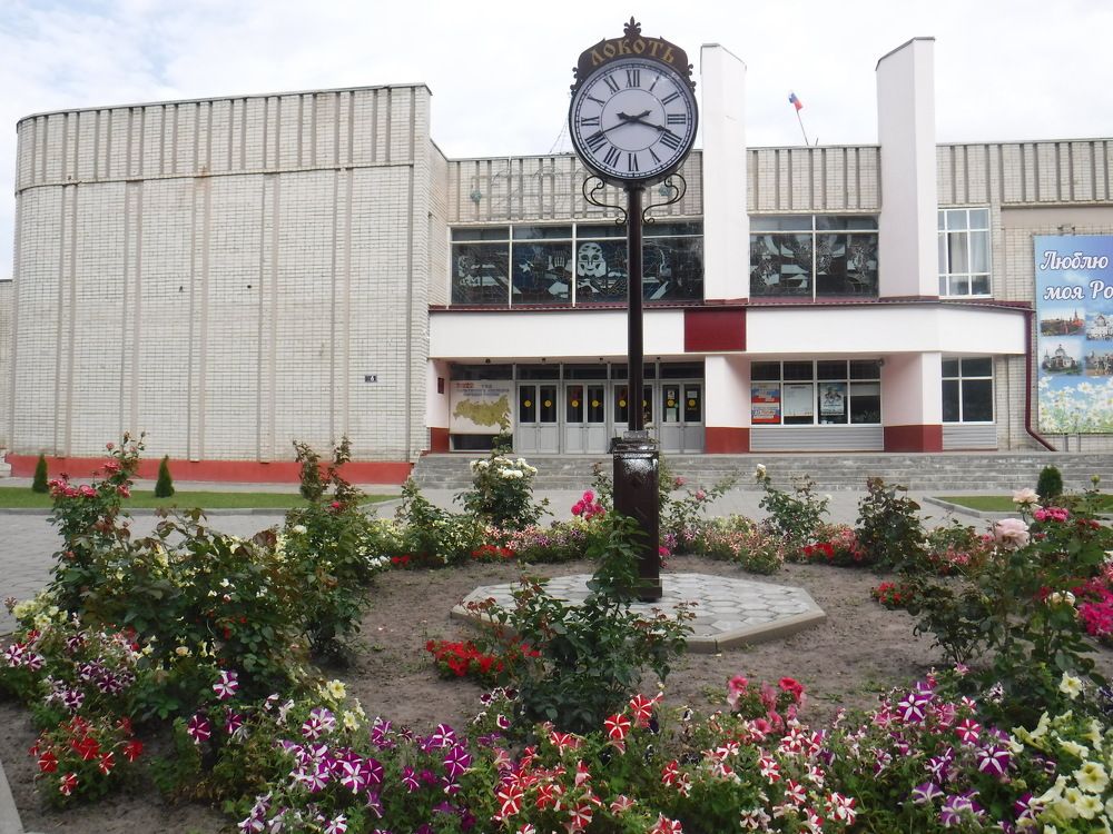 Photograph by Елена Сухорученкова