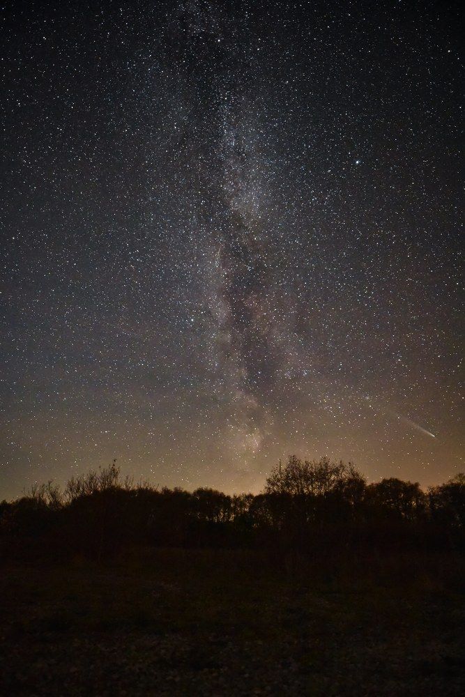 Photograph by Ljudmilla Pavljutsenkova