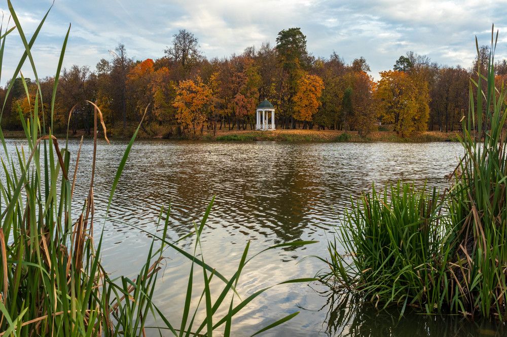 Photograph by Александр Корженков