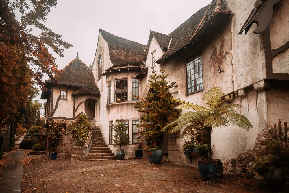 Photograph by Anna Vlasova