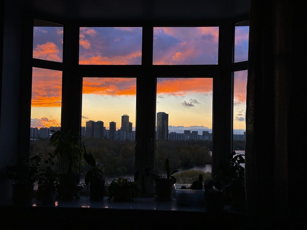 Photograph by Светлана Ионова