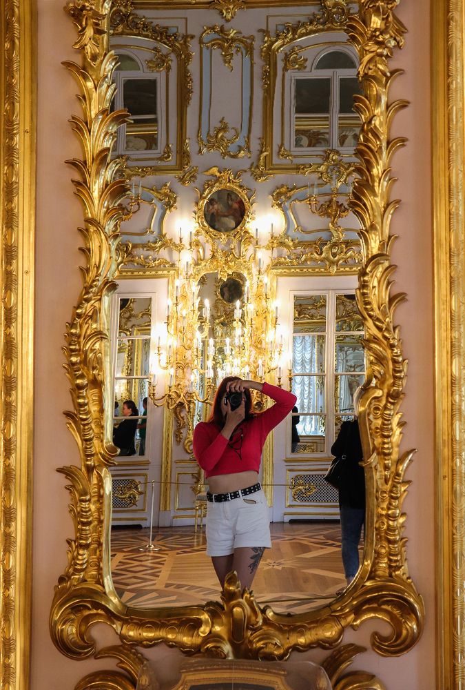 Photograph by Анастасия Семилетова