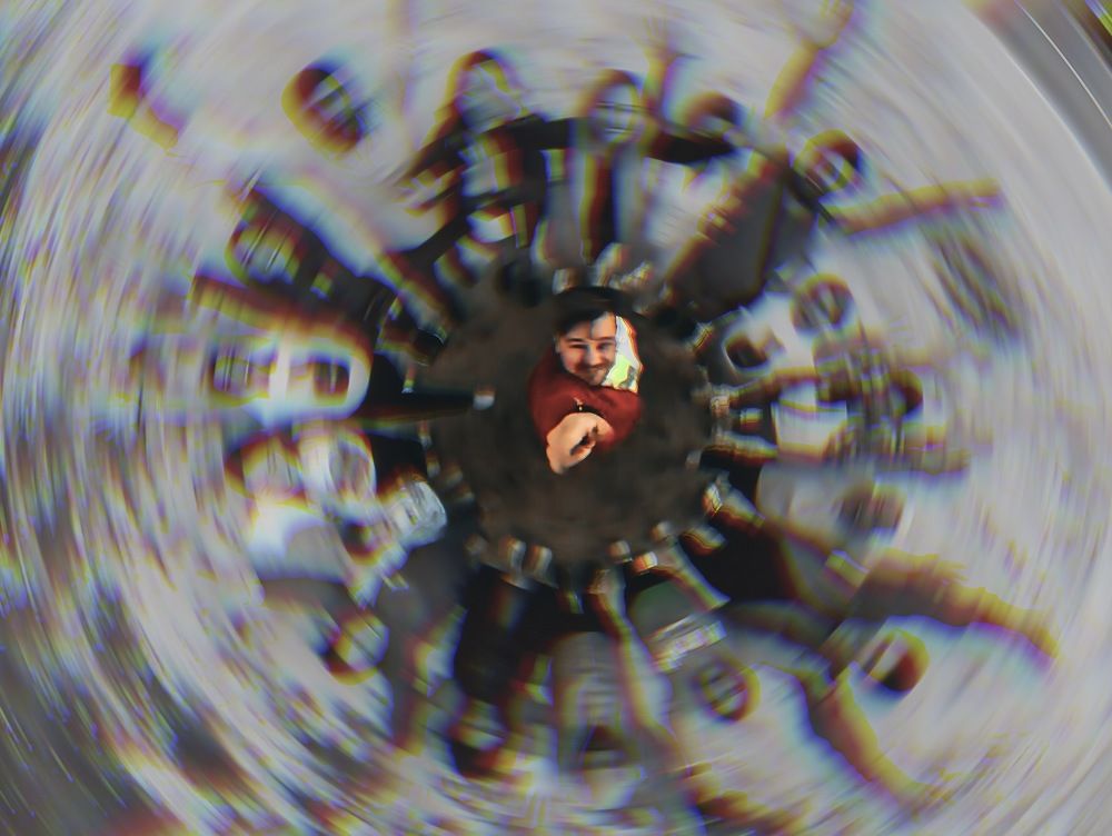 Photograph by Денис Нарышев