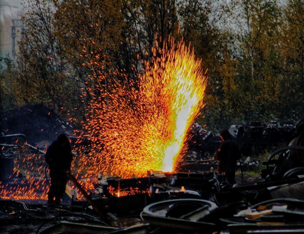 Фотография автора Сергей Яковлев