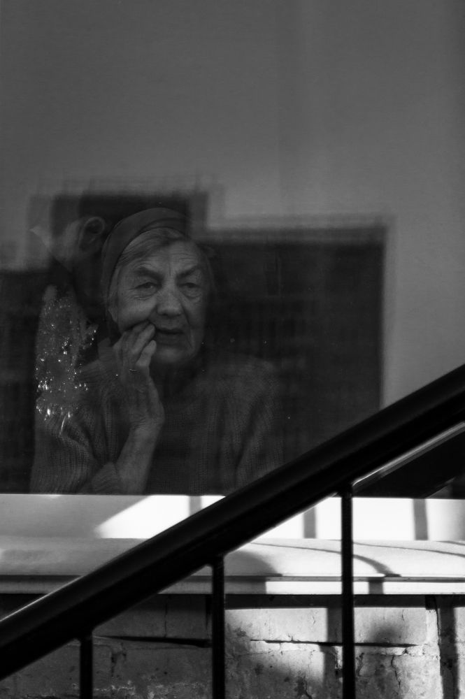 Photograph by Михаил Мостовой