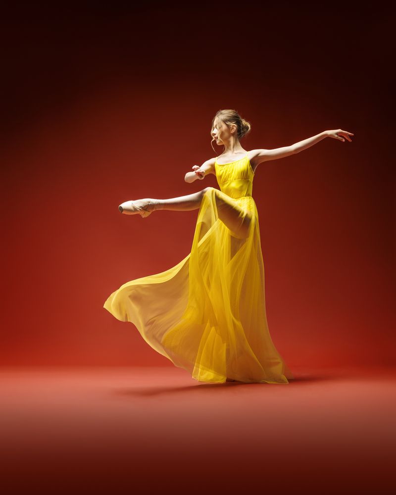 Photograph by Новинская Мария