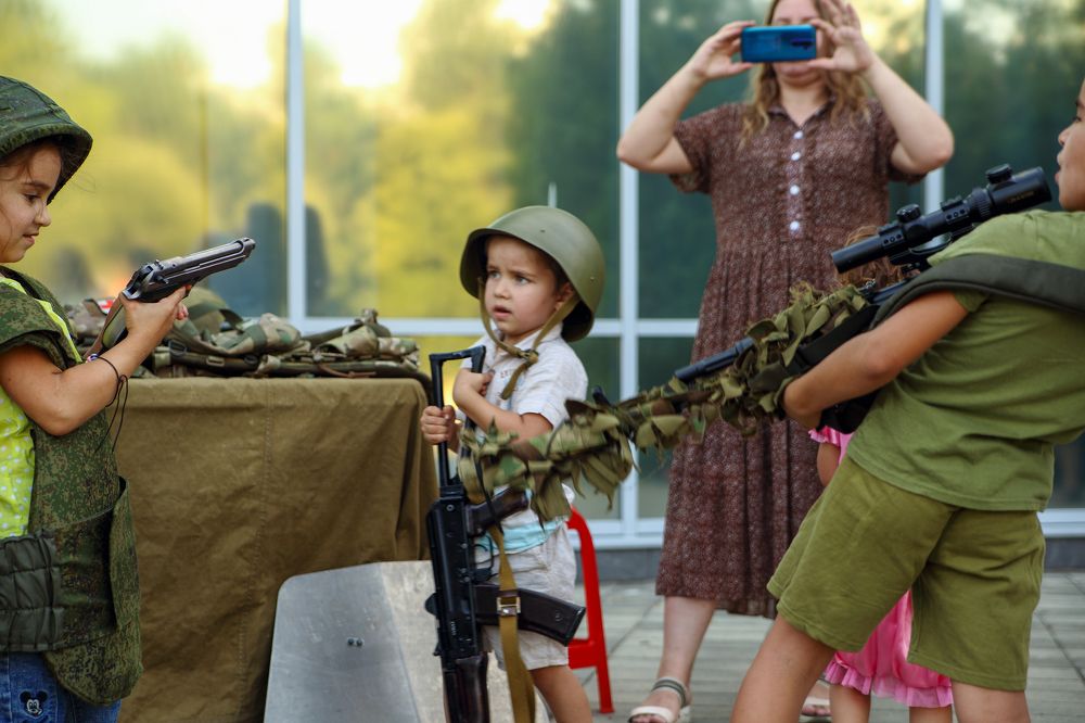 Photograph by Алексей Шевцов