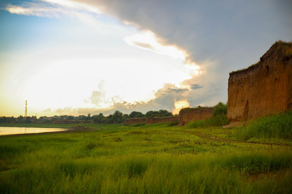 Photograph by Алексей Шевцов