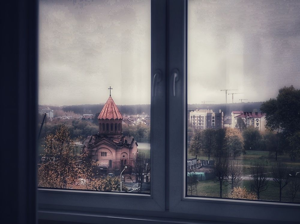 Photograph by Александра Кропивка