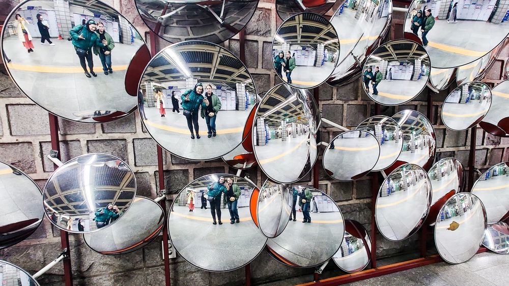 Фотография автора Elena Ku