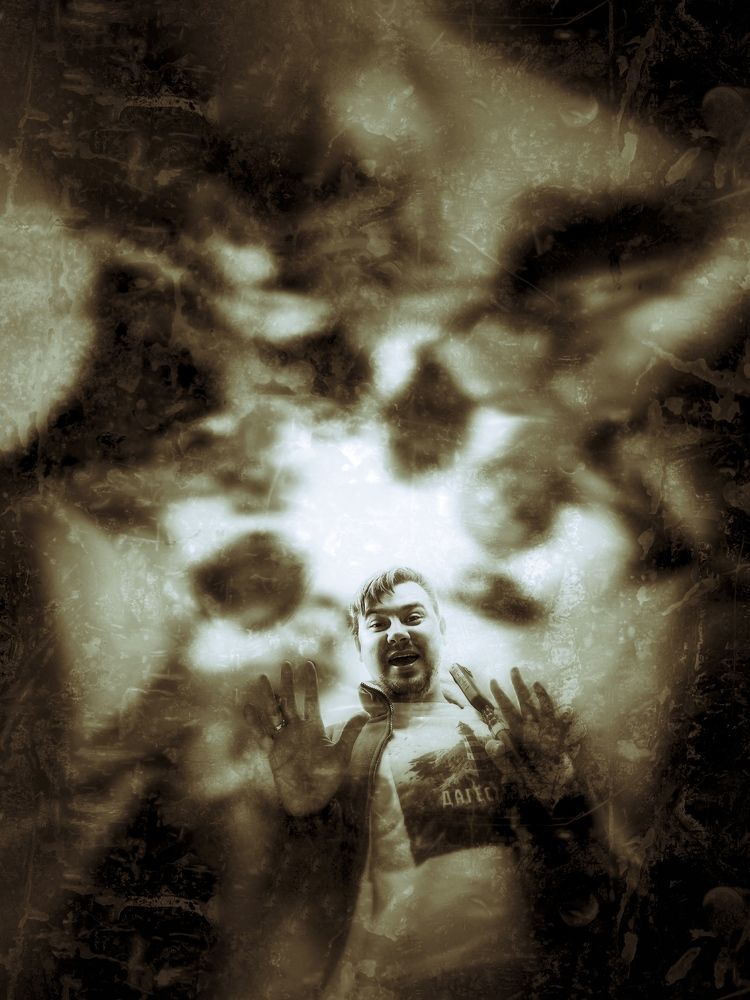 Photograph by Денис Нарышев