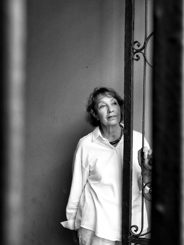 Photograph by Александра Кропивка