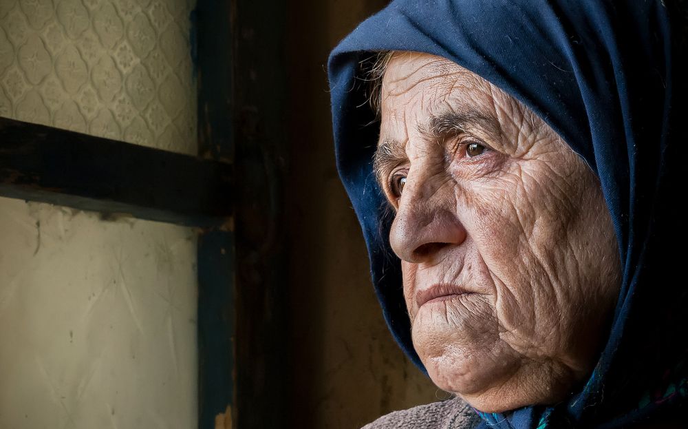 Photograph by Riahi Hosein