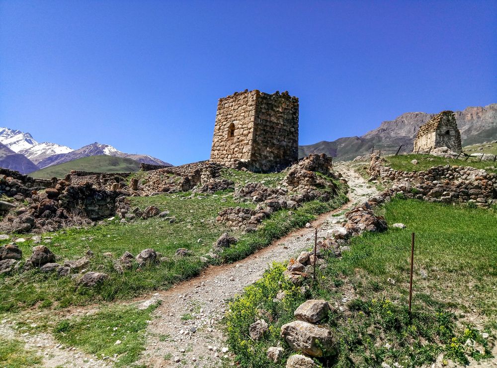 Photograph by Анастасия Семилетова