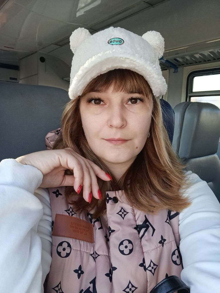 Photograph by Карина Слабкая