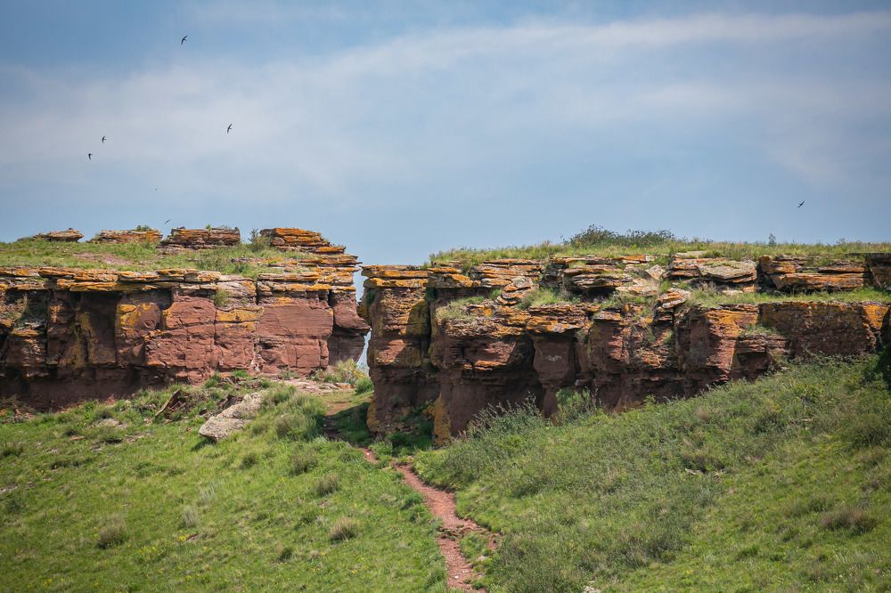 Photograph by Очева Наталья Александровна