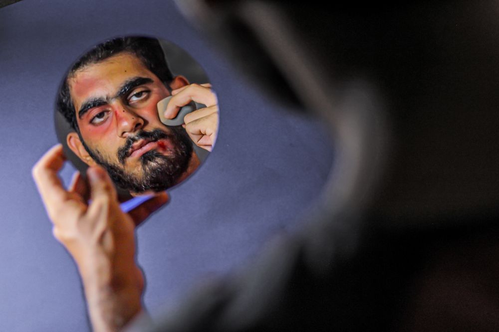 Photograph by mohamed mokhles