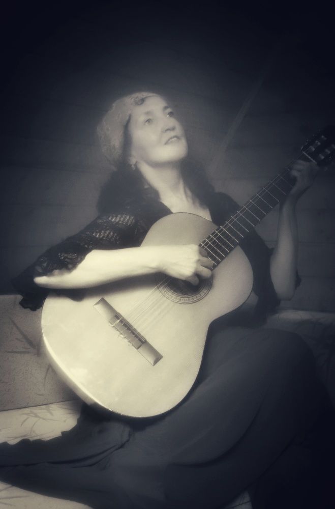 Photograph by Елена Тимченко