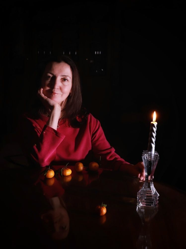 Photograph by Елена Тимченко