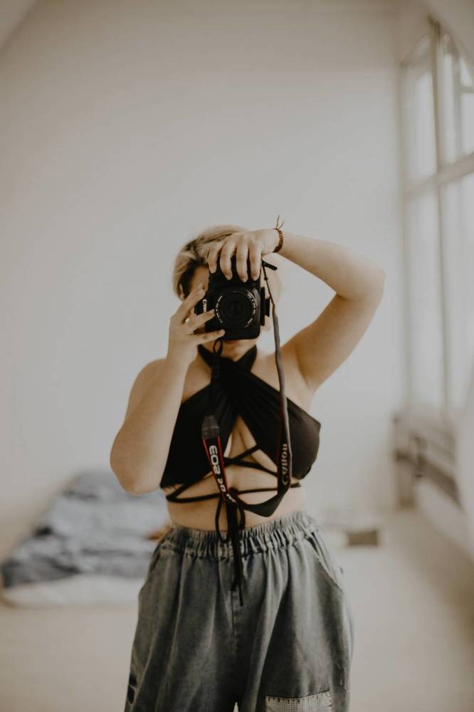 Photograph by Ксения Исаева