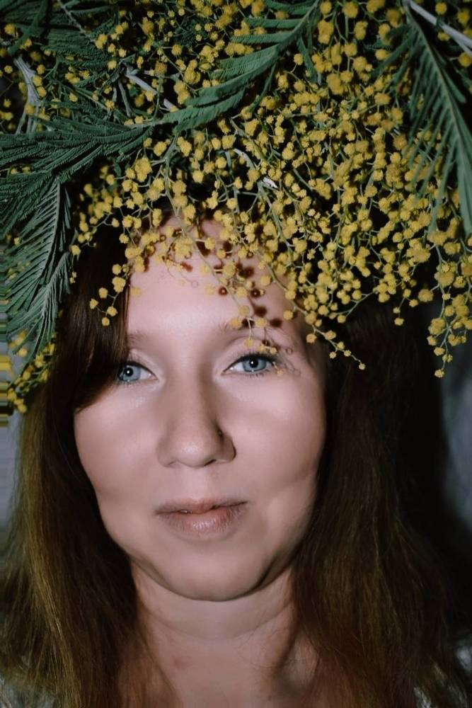 Photograph by Олеся Бронзова