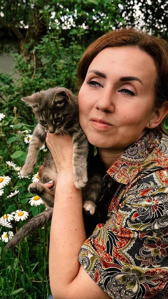 Photograph by Олеся Бронзова