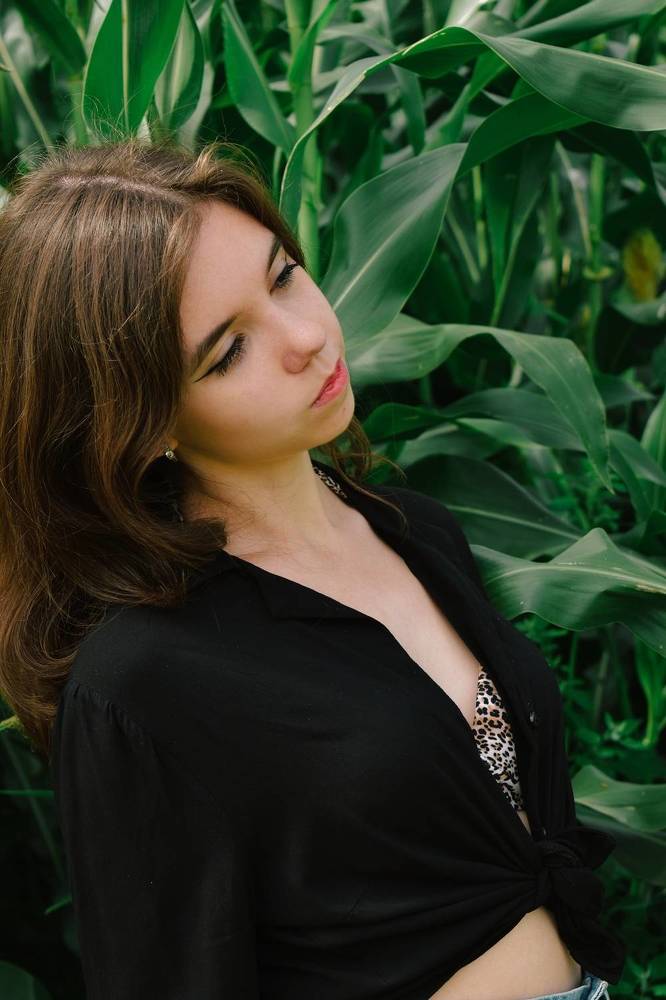 Photograph by Олеся Бронзова