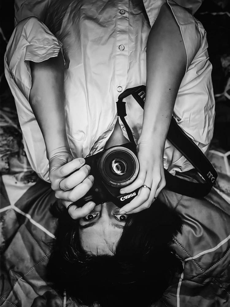 Photograph by Руслана Ковалевская