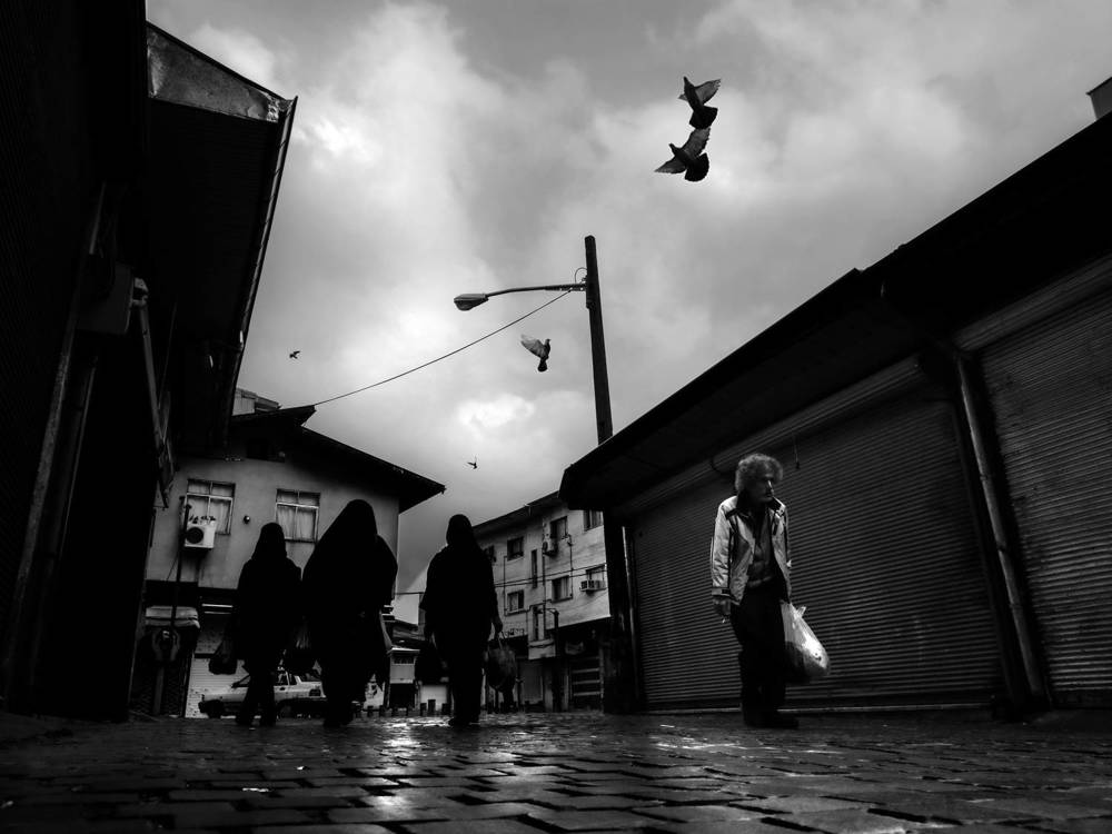 Photograph by hasan sorena jouri