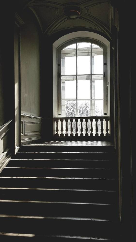 Фотография автора Джаф