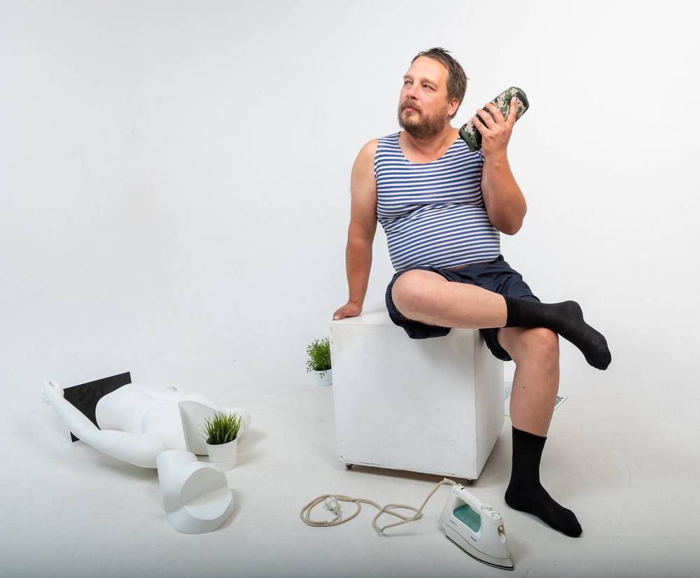 Фотография автора Андрей Пугач