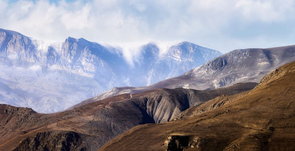 Photograph by Глухарёва Ольга