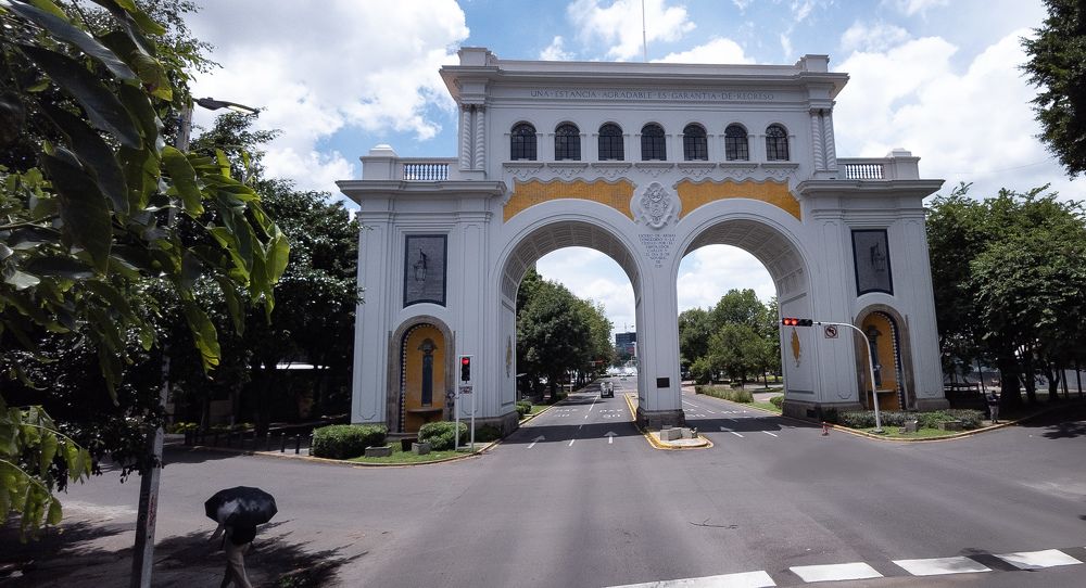 Photograph by Juan Carlos Pascual López