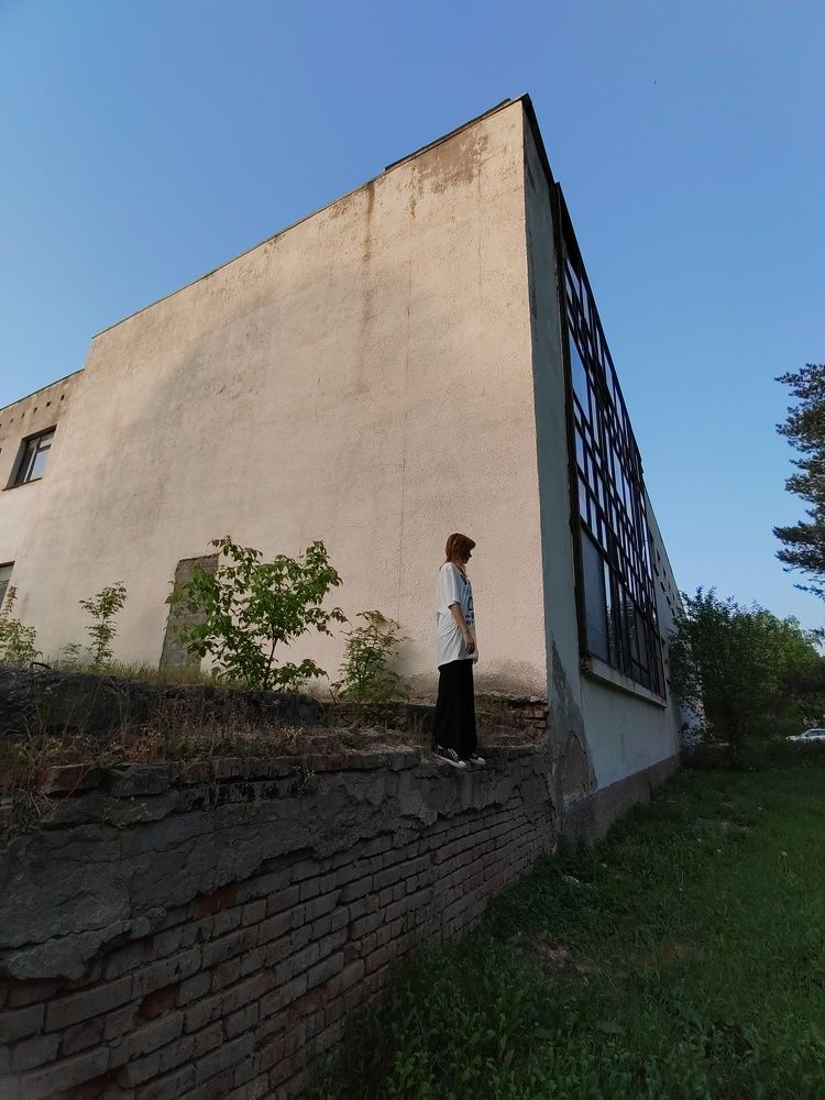 Photograph by Олеся Герман