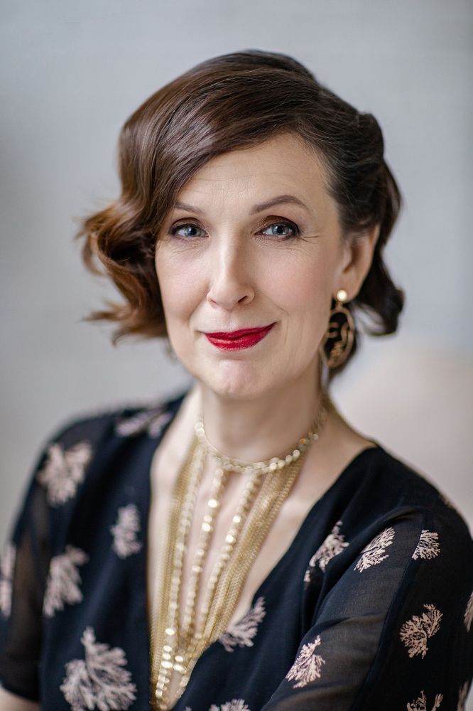 Photograph by Серова Мария