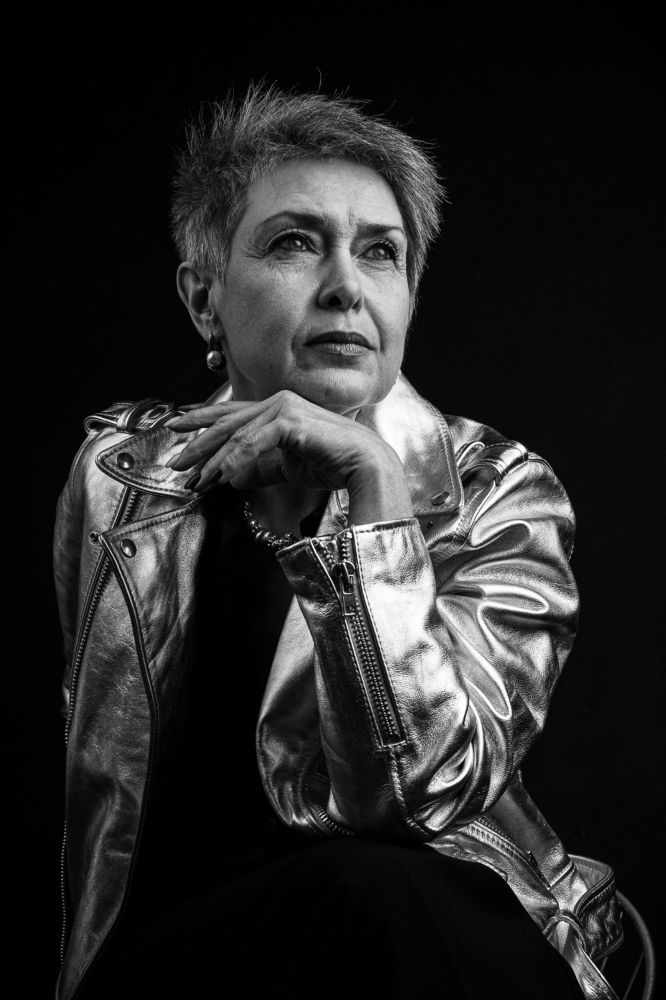 Фотография автора Татьяна Грунтович