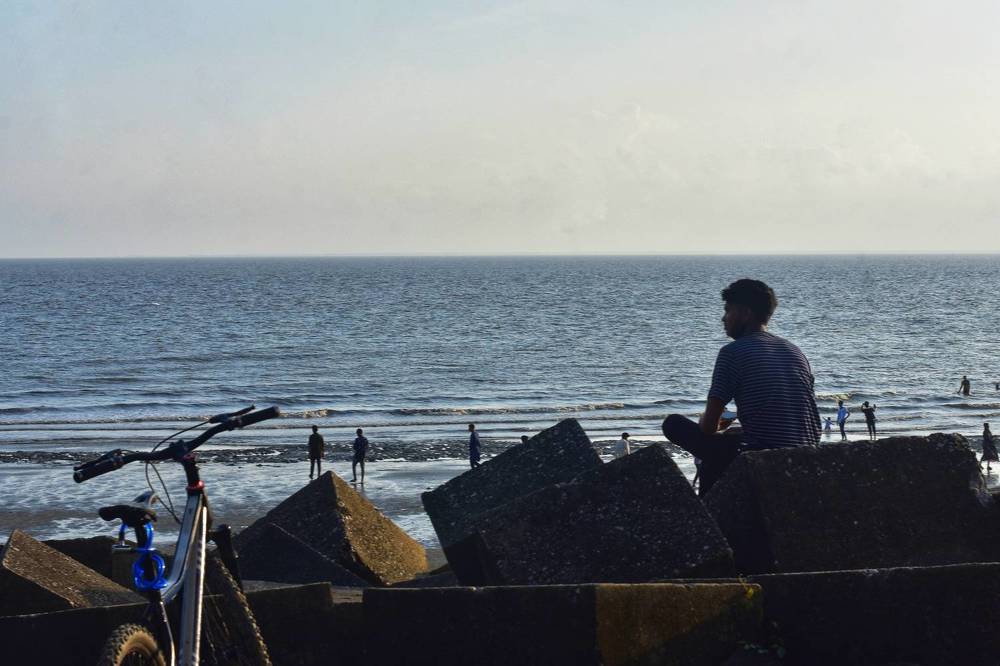 Photograph by Hasan Mehedi Amin