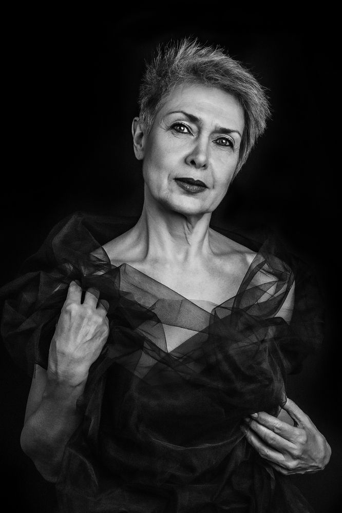 Фотография автора Татьяна Грунтович