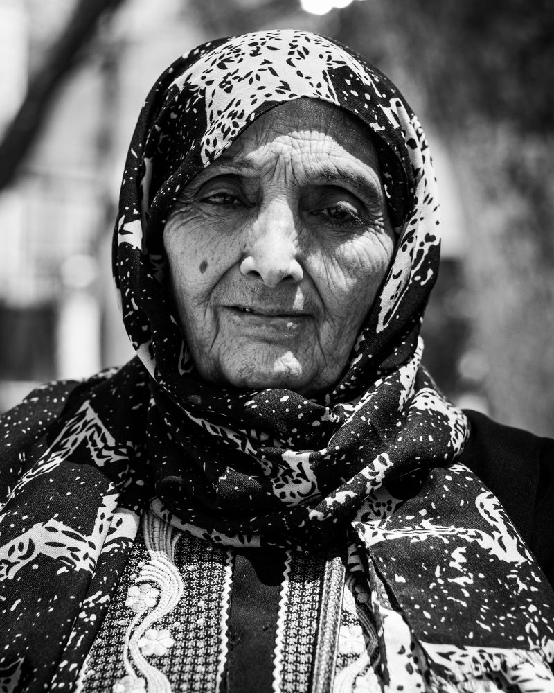 Photograph by Dadda Mhamed