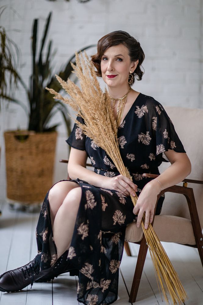 Photograph by Серова Мария