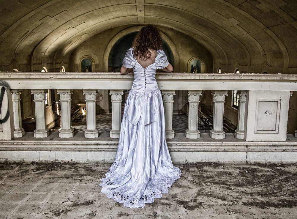 Фотография автора Marina Martorelli