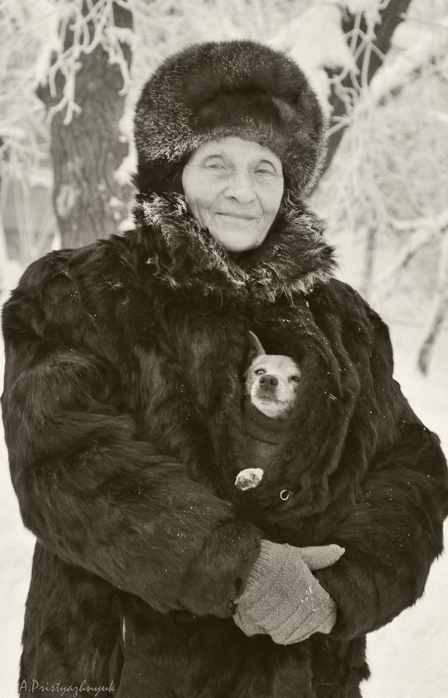 Фотография автора Andrey Pristyazhnyuk