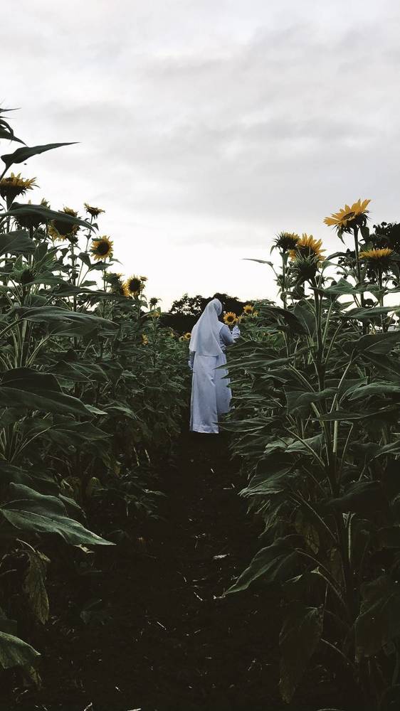 Photograph by Sr. Ma. Jenny Mhy-sy Yasa