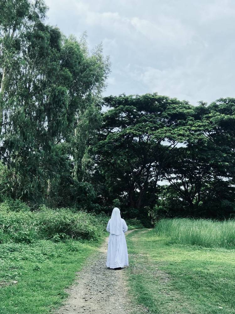 Photograph by Sr. Ma. Jenny Mhy-sy Yasa