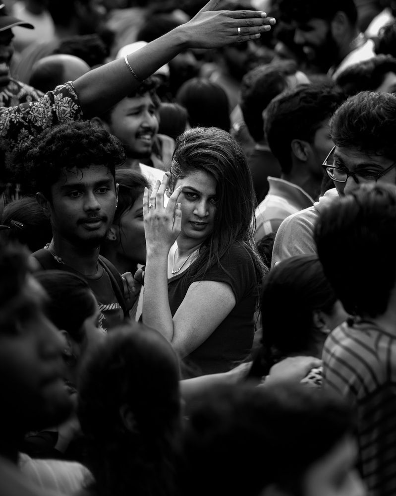 Photograph by Zinda Shaik Mohideen M