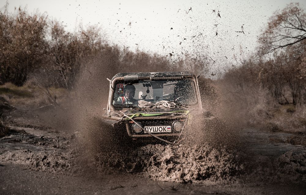 Photograph by Данил Бирюков