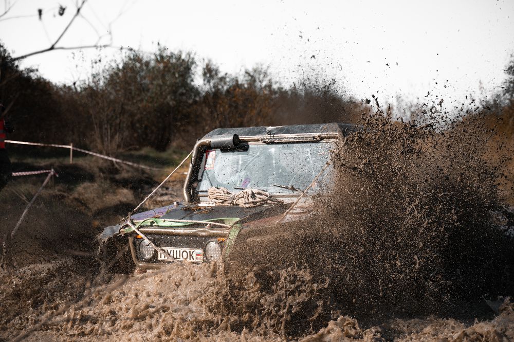 Photograph by Данил Бирюков