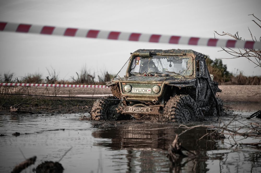 Photograph by Данил Бирюков