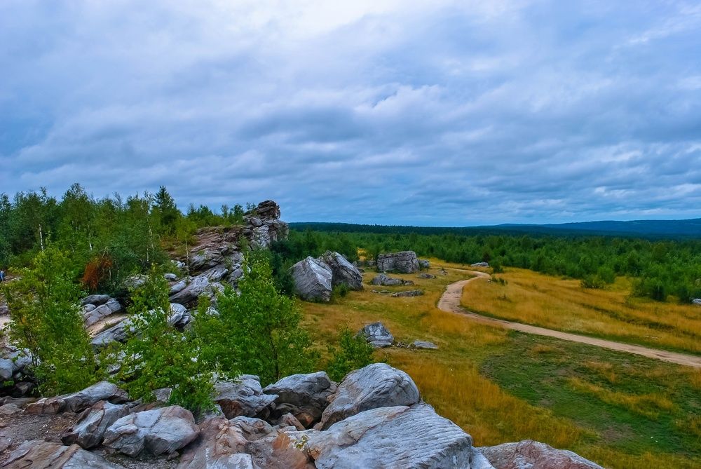 Photograph by Любовь Бусова