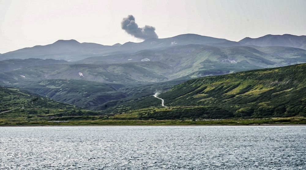 Photograph by Ирина Гаврилова